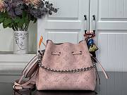 LOUIS VUITTON | Bella Mahina Rose Jasmin M23195 - 3