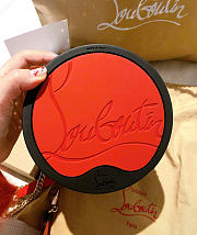 Christian Louboutin Marie Jane spikes bucket bag - 6