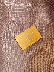LOUIS VUITTON | Rush Bumbag Monogram Surplus - 6