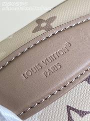 LOUIS VUITTON | Rush Bumbag Monogram Surplus - 5