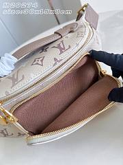 LOUIS VUITTON | Rush Bumbag Monogram Surplus - 3