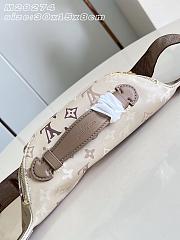 LOUIS VUITTON | Rush Bumbag Monogram Surplus - 2