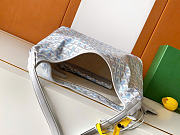 Goyard Bohème Hobo Polar Blue - 5