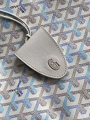 Goyard Bohème Hobo Polar Blue - 2