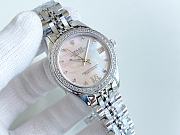 ROLEX | Lady-Datejust 28 Watch - 1