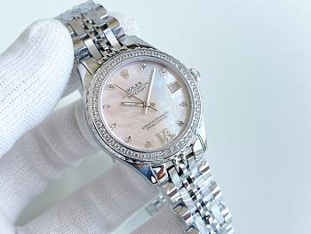 ROLEX | Lady-Datejust 28 Watch
