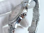 ROLEX | Lady-Datejust 28 Watch - 5