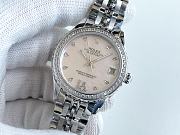 ROLEX | Lady-Datejust 28 Watch - 4