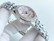 ROLEX | Lady-Datejust 28 Watch - 3