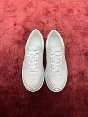 GUCCI | Sneaker GG Embossed White - 3