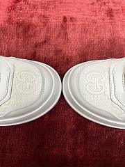 GUCCI | Sneaker GG Embossed White - 2