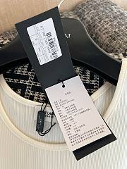 YSL | Saint Laurent Cassandre White - 3