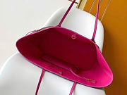 LOUIS VUITTON | Neverfull GM City Exclu Monogram  - 6