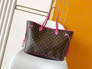 LOUIS VUITTON | Neverfull GM City Exclu Monogram  - 5