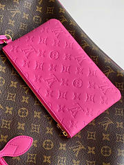 LOUIS VUITTON | Neverfull GM City Exclu Monogram  - 3
