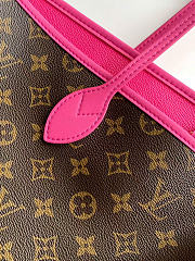 LOUIS VUITTON | Neverfull GM City Exclu Monogram  - 2