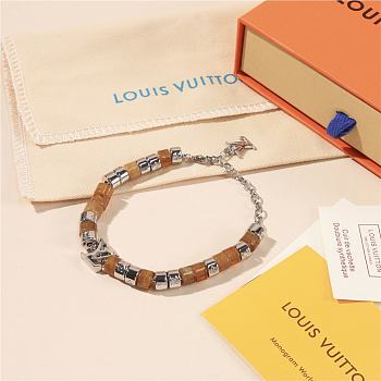 LOUIS VUITTON | Sunrise Bracelet 