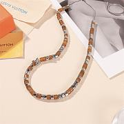 LOUIS VUITTON | Sunrise Bracelet  - 5