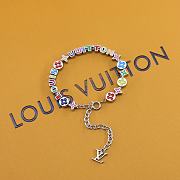 LOUIS VUITTON | Monogram Party bracelet - 1