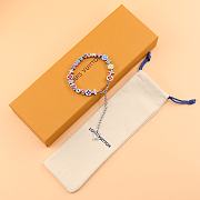 LOUIS VUITTON | Monogram Party bracelet - 5