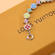 LOUIS VUITTON | Monogram Party bracelet - 4