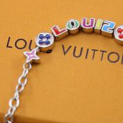 LOUIS VUITTON | Monogram Party bracelet - 3