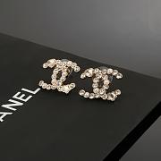 Chanel new star-themed earrings - 1