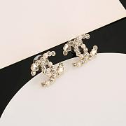 Chanel new star-themed earrings - 6