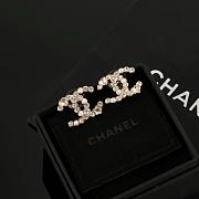 Chanel new star-themed earrings - 4