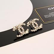 Chanel new star-themed earrings - 3