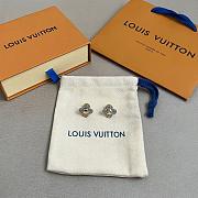 Louis Vuitton Sunflower Earrings - 5
