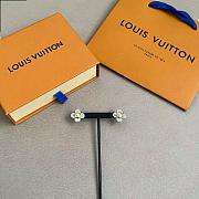 Louis Vuitton Sunflower Earrings - 2