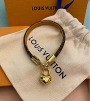 Louis Vuitton Circle reversible bracelet - 3