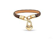 Louis Vuitton Circle reversible bracelet - 2