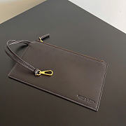 Bottega Veneta Large Cabat In Fondant - 6