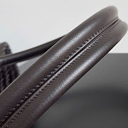 Bottega Veneta Large Cabat In Fondant - 5