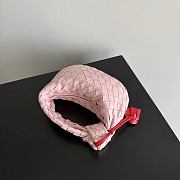 BOTTEGA VENETA | Mini Jodie In Pink - 2
