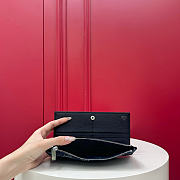 GUCCI | GG Denim wallet Dark Blue - 6