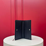 GUCCI | GG Denim wallet Dark Blue - 5