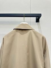 LOEWE | Jacket in technical fabric  - 3