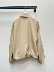 LOEWE | Jacket in technical fabric  - 2