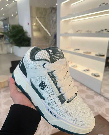 AMIRI | Sneaker In Green 