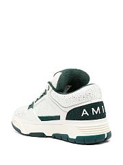 AMIRI | Sneaker In Green  - 3
