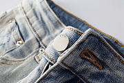 AMIRI | Vintage Wash Distressed Jeans - 5