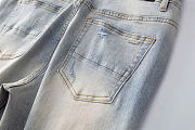 AMIRI | Vintage Wash Distressed Jeans - 3