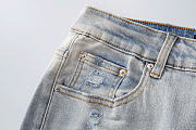 AMIRI | Vintage Wash Distressed Jeans - 2