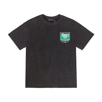 AMIRI | Vintage Crystal Lounge Tee