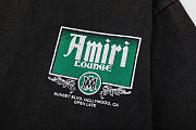 AMIRI | Vintage Crystal Lounge Tee - 2