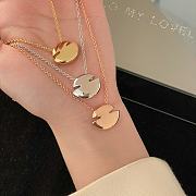 BV.CABOCHON necklace - 1