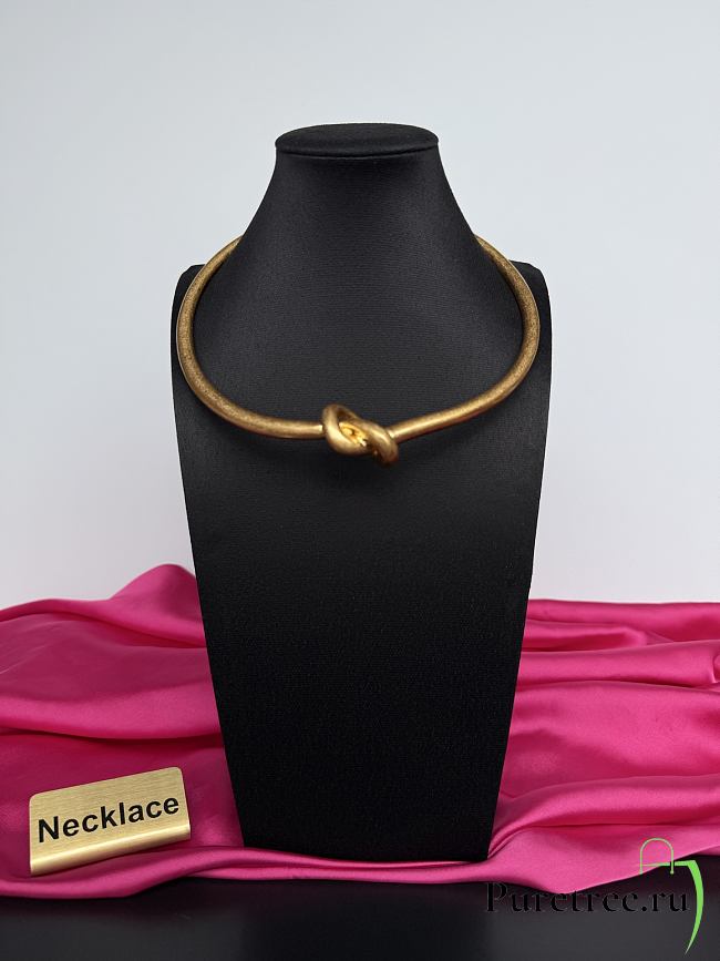 Schiaparelli Necklace - 1